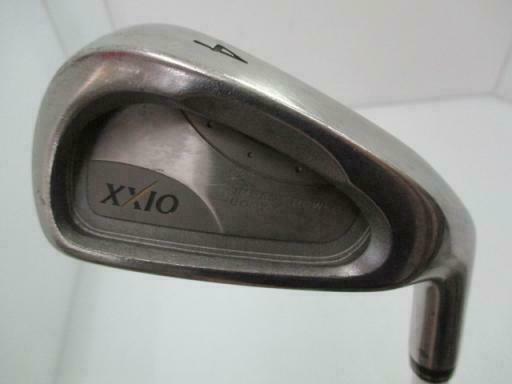 DUNLOP XXIO 2004 4I S-FLEX SINGLE IRON GOLF CLUB