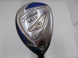 TITLEIST VG3 2014 JAPAN MODEL U3 LOFT-19 TITLEISTVG R-FLEX HYBRID GOLF CLUBS