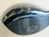 TAYLOR MADE GOLF CLUB DRIVER R9 SUPERTRI JP MODEL LOFT-9.5 S-FLEX