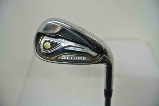 TAYLOR MADE GLOIRE 2015 JP MODEL 4I XXIO SR-FLEX SINGLE IRON GOLF CLUB 10197