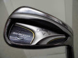 CALLAWAY BIG BEATHA BETA 2016 5I ALLOY R-FLEX SINGLE IRON GOLF CLUB 10207