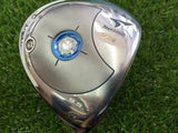 BRIDGESTONE TOUR GOLF CLUB DRIVER STAGE V-IQ 2006 9.5 S-FLEX VIQ