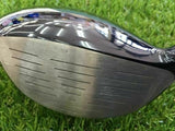 BRIDGESTONE TOUR GOLF CLUB DRIVER STAGE V-IQ 2006 9.5 S-FLEX VIQ