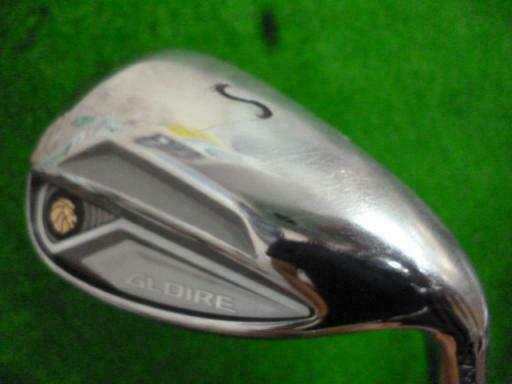 TAYLOR MADE FIRST GLOIRE JP MODEL SW  NSPRO S-FLEX WEDGE GOLF CLUB 10197