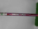 2011MODEL MACGREGOR GOLF CLUB DRIVER MACTEC DH 101 10DEG SR-FLEX