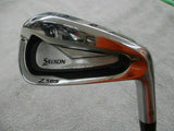 Dunlop SRIXON Z585 5I NSPRO MODUS 3 TOUR 105 DST R-FLEX SINGLE IRON GOLF CLUB