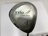 DUNLOP XXIO GOLF CLUB DRIVER 2004 LOFT-10 SR-FLEX 9267