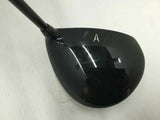 DUNLOP XXIO GOLF CLUB DRIVER 2004 LOFT-10 SR-FLEX 9267