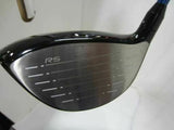 PRGR RS GOLF CLUB DRIVER 2016MODEL LOFT-10.5 R-FLEX 9257