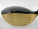 KATANA 2016 GOLF CLUB DRIVER VOLTIO 4 GOLD LOFT-10 SR-FLEX 5137