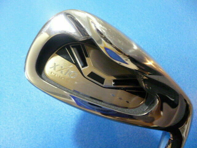 Dunlop XXIOPRIME 2011 7I XXIO SP-600 R-FLEX SINGLE IRON GOLF CLUB