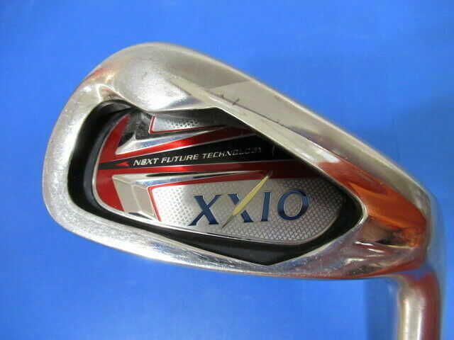 Dunlop XXIO 7 6I MP700 R-2-FLEX SINGLE IRON GOLF CLUB