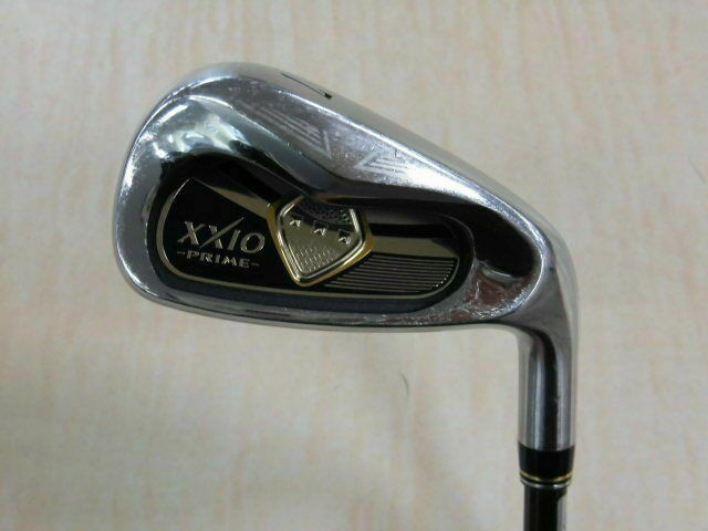 Dunlop XXIO PRIME 2017 7I XXIO SP-900 R-FLEX SINGLE IRON GOLF CLUB