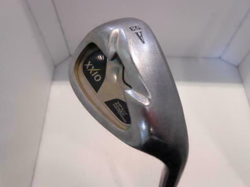 DUNLOP THE XXIO AW 53 R2-FLEX WEDGE GOLF CLUBS