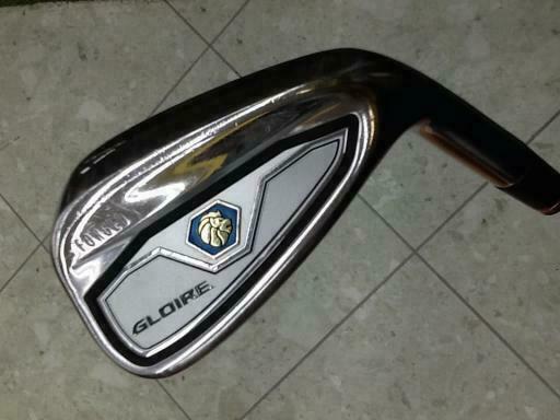 TAYLOR MADE GLOIRE F JP MODEL AW  GLOIRE S-FLEX WEDGE GOLF CLUB 10197