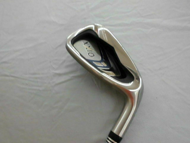 Dunlop XXIO FORGED 2015 7I MX5000 R-FLEX SINGLE IRON GOLF CLUB