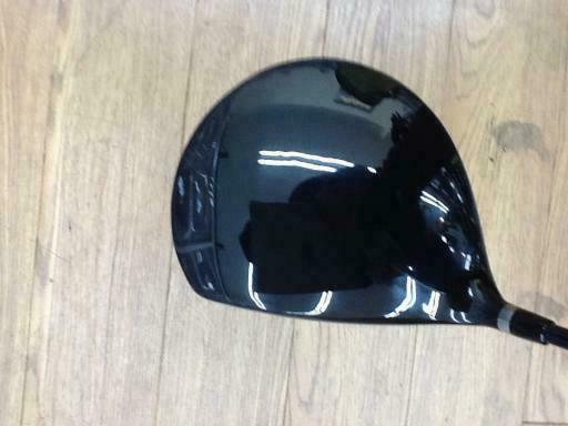 EON SPORTS GOLF CLUB DRIVER GIGA GRAV ZERO 2015 LOFT-10.5 SR-FLEX 9207