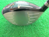 2014MODEL 3-STAR GOLF CLUB DRIVER HONMA BERES E-03 11.5DEG R-FLEX HONMA BERES