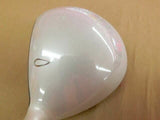 NEW 2012MODEL GOLF CLUB DRIVER LADIES PRGR SWEEP MODEL M-12 13.5DEG L-FLEX