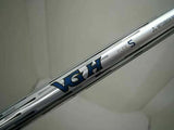 TITLEIST VG3 2016 JAPAN MODEL U3 LOFT-19 TITLEISTVG S-FLEX HYBRID GOLF CLUBS