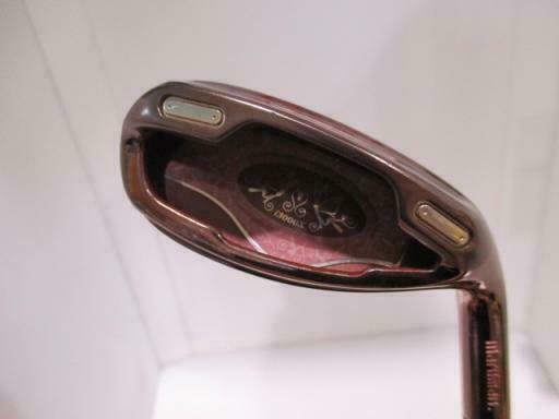 MARUMAN SHUTTLE I3000X LADIES 5I SHUTTLE L-FLEX SINGLE IRON GOLF CLUB 10207