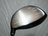 FOR SENIOR GOLF CLUB DRIVER DUNLOP XXIO 11DEG MP200 R-FLEX 10108