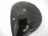 BERES MG713 GOLF CLUB DRIVER 10DEG S-FLEX 2-STAR HONMA BERES