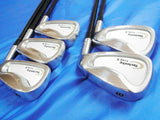 EPON TECHNITY TYPEX FORGED 5PC S-FLEX IRONS SET GOLF CLUBS