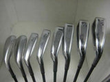 MARUMAN V-SONIC METABIO 8PC R-FLEX IRONS SET GOLF CLUBS MAJESTY