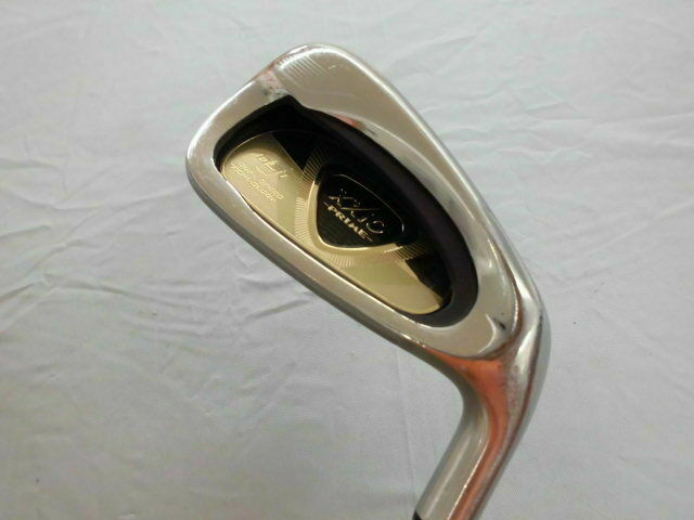 Dunlop XXIOPRIME 2015 7I XXIO SP-800 R-FLEX SINGLE IRON GOLF CLUB
