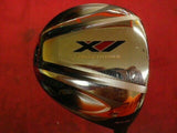 SEIKO S-YARD GOLF CLUB DRIVER XV 2014 10.5DEG SR-FLEX