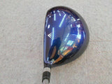 HONMA BE GOLF CLUB DRIVER ZEAL 535 2019 LOFT-9.5 SR-FLEX 1122 BERES