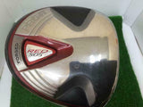 PRGR RED GOLF CLUB DRIVER 505 10.5DEG S-FLEX