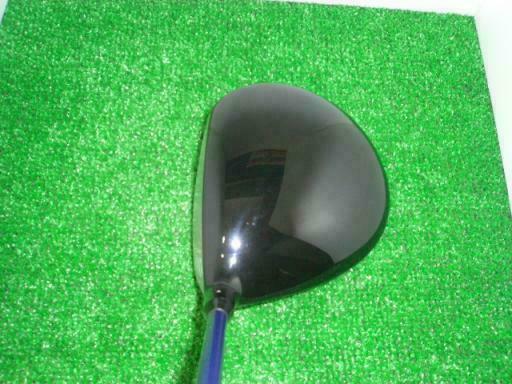 PRGR RS GOLF CLUB DRIVER F 2016MODEL LOFT-10.5 R-FLEX 9257