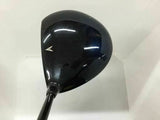 DUNLOP XXIO GOLF CLUB DRIVER 2010 NEW XXIO LOFT-10.5 R-FLEX 9267