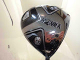 HONMA LB-515 GOLF CLUB DRIVER 2014MODEL 10.5DEG SR-FLEX BERES