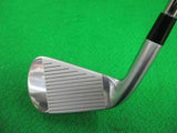 CALLAWAY X TOUR JAPAN MODEL 4I NSPRO S-FLEX SINGLE IRON GOLF CLUB 10207