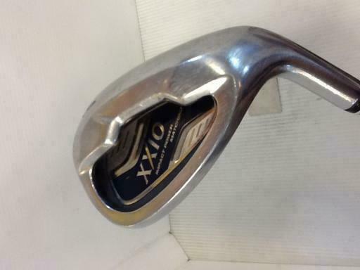 DUNLOP XXIO 2010 AW NSPRO R-FLEX WEDGE GOLF CLUBS