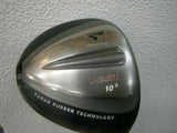 BRIDGESTONE TOUR GOLF CLUB DRIVER STAGE X-DRIVE 365 10.5 S-FLEX VIQ