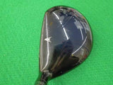 GOLF CLUBS FAIRWAY WOOD DUNLOP XXIO 2012 4W S-FLEX 10267