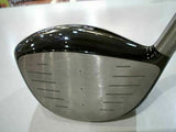 BRIDGESTONE TOUR GOLF CLUB DRIVER STAGE X-DRIVE 405HR 9.5 S-FLEX VIQ