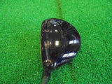 GOLF CLUBS FAIRWAY WOOD DAIWA GLOBERIDE ONOFF ARMS KURO 2017 3W SR-FLEX