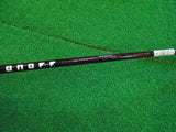 GOLF CLUBS FAIRWAY WOOD DAIWA GLOBERIDE ONOFF ARMS KURO 2017 3W SR-FLEX