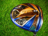 HONMA LB-808 GOLF CLUB DRIVER 2018 2-STAR LOFT-10.5 SR-FLEX 1122 BERES