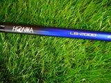 HONMA LB-808 GOLF CLUB DRIVER 2018 2-STAR LOFT-10.5 SR-FLEX 1122 BERES