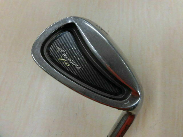 Bridgestone TourStage V-iQ 6PC NSPROWF R-FLEX IRONS SET Golf