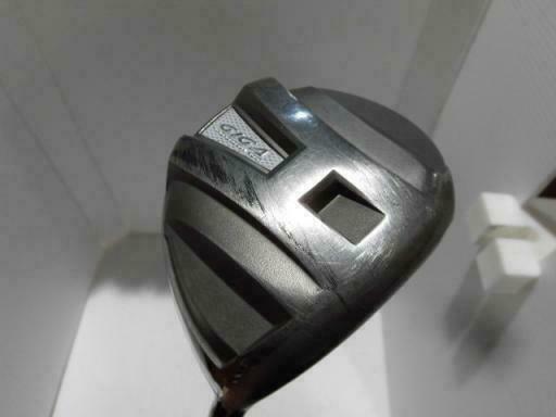 EON SPORTS GOLF CLUB DRIVER GIGA HS-781 LOFT-10.5 R-FLEX 9207