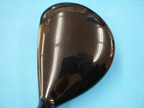 YAMAHA FAIRWAY WOOD GOLF CLUB inpres X 2013 JAPAN MODEL 5W S-FLEX