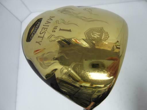 MARUMAN 2015 GOLF CLUB DRIVER MAJESTY PRESTIGIO 8 LOFT-10.5 R-FLEX 5167 MAJESTY