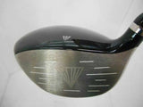 PRGR ID GOLF CLUB DRIVER NABLA X 2013 LOFT-10.5 S-FLEX